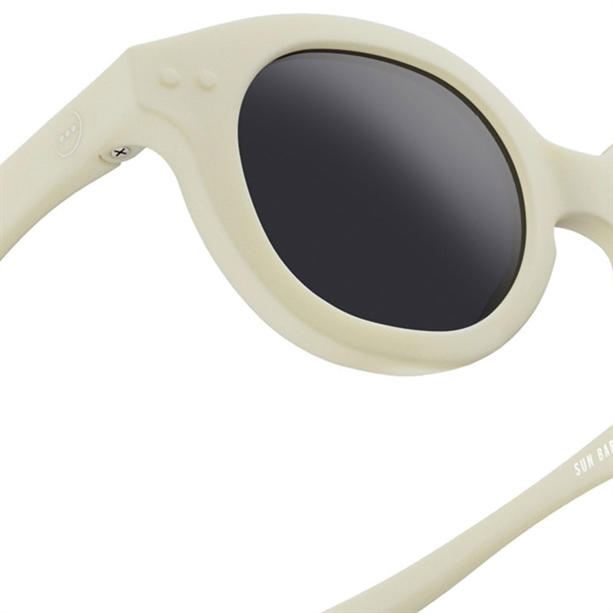 Izipizi Baby Sunglasses C Milk 4