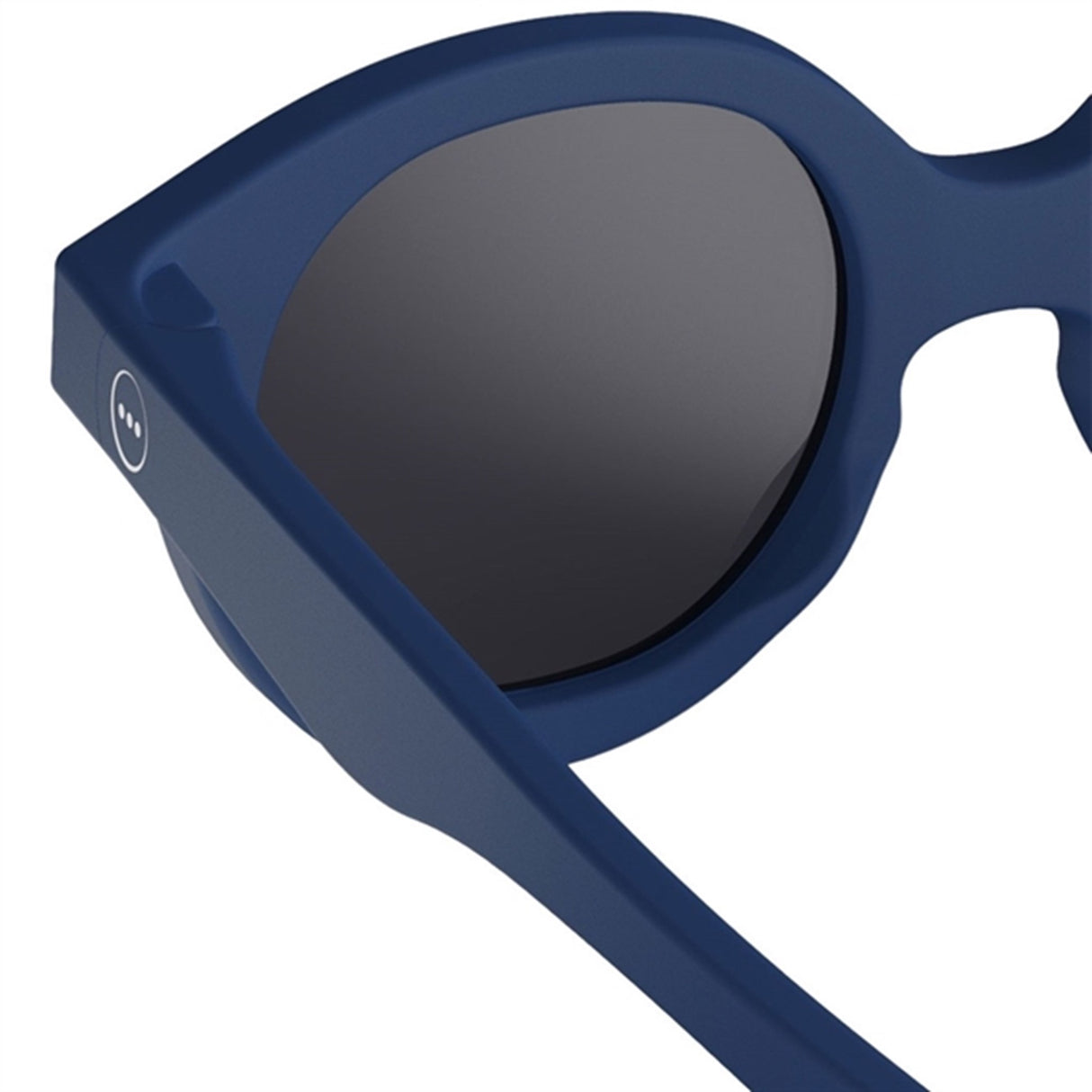 Izipizi Baby Sunglasses C Denim Blue 3