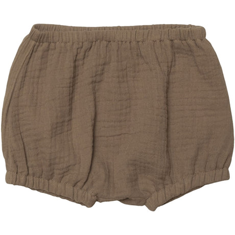 Huttelihut Baggy Shorts Nougat