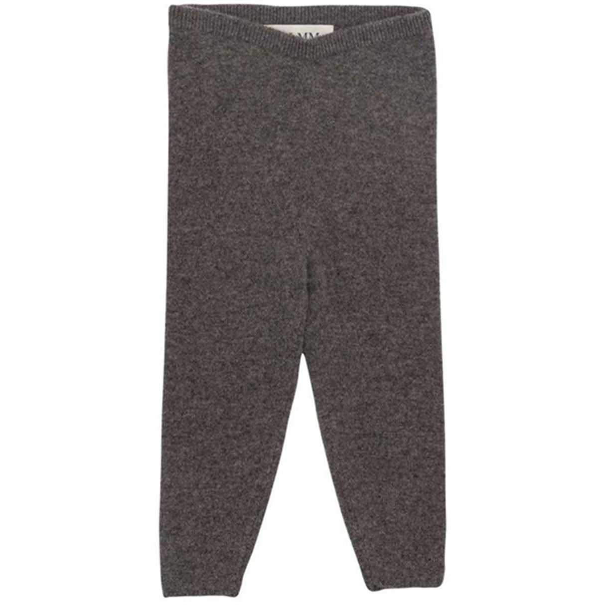 HOLMM Otter Bailey Cashmere Knit Leggings