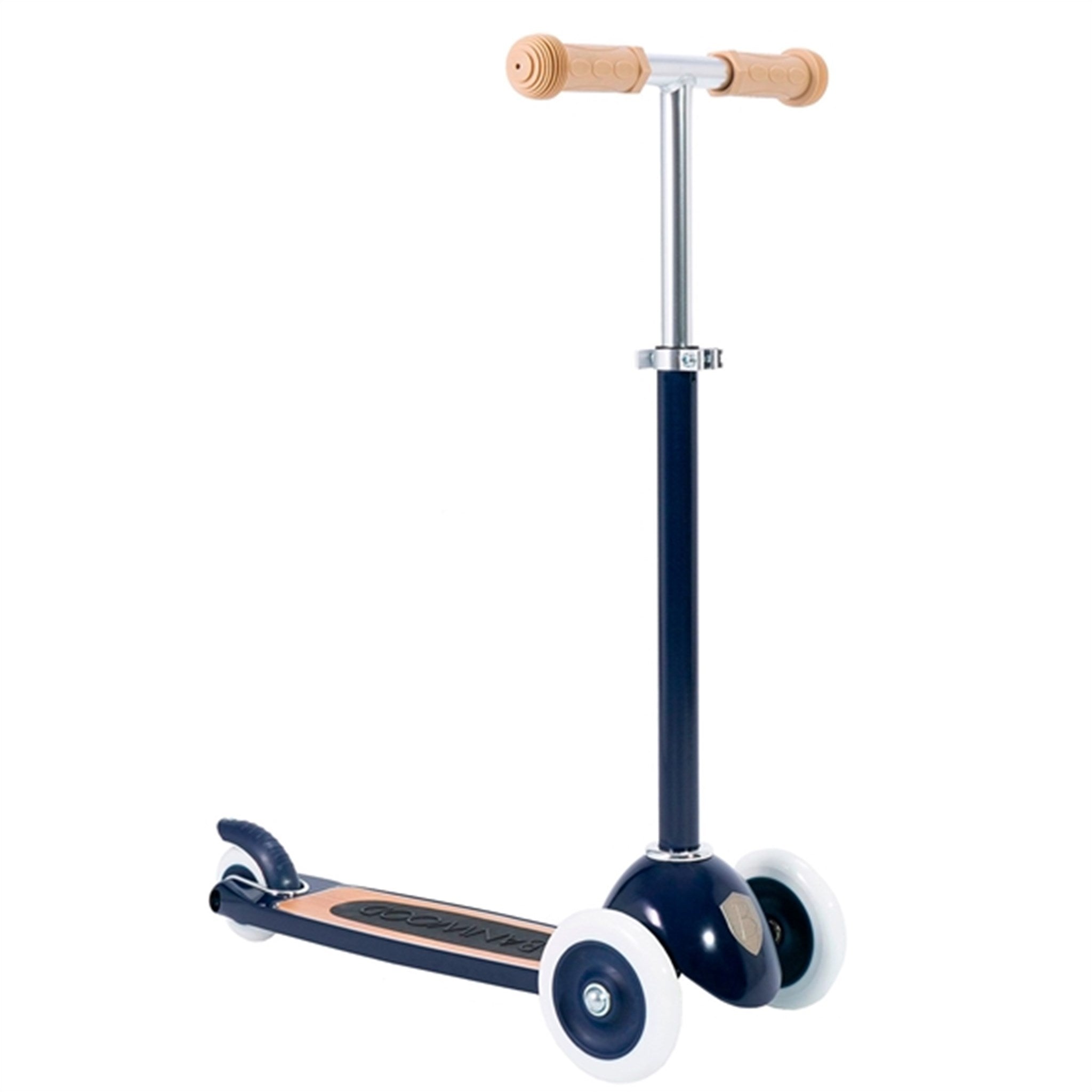 Banwood Scooter Navy 8