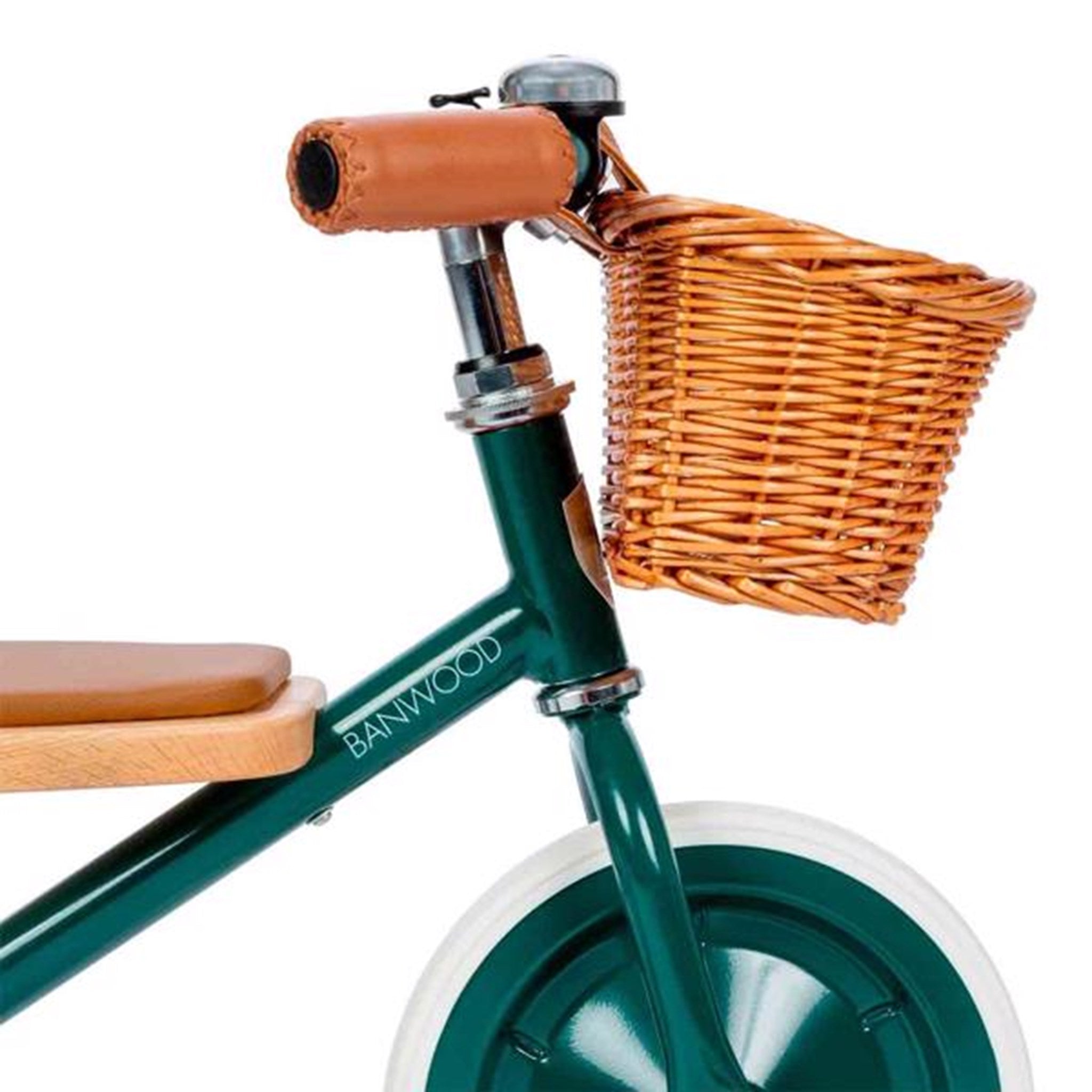 Banwood Trike Green 6