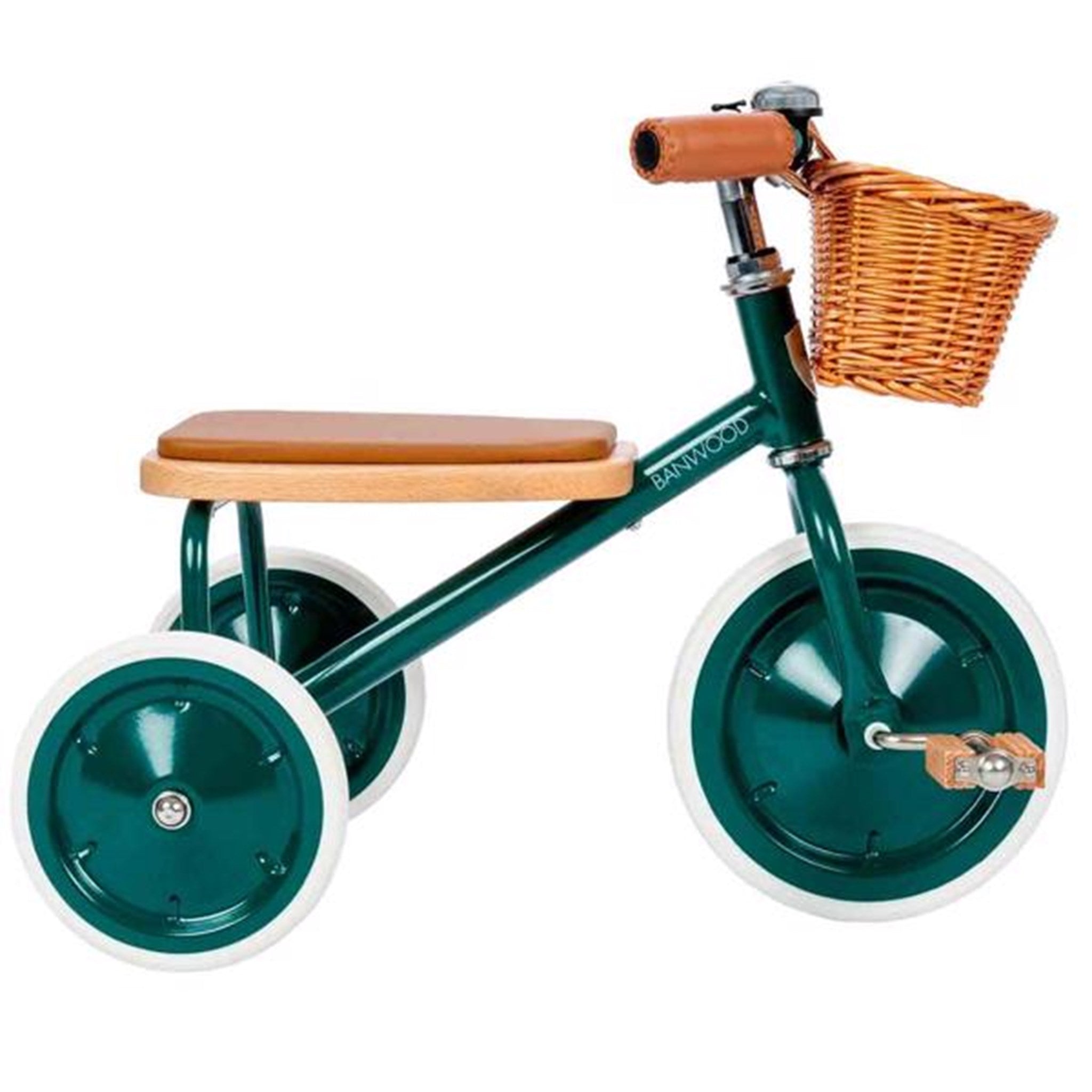 Banwood Trike Green 7