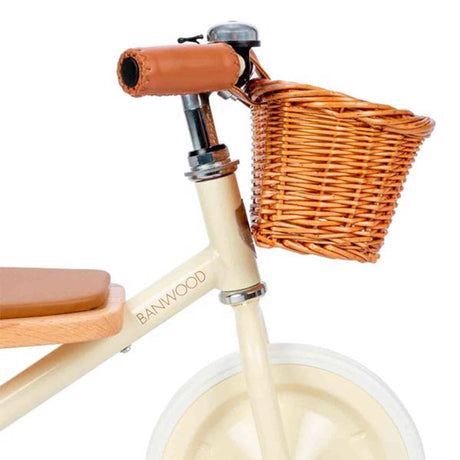 Banwood Trike Cream 2