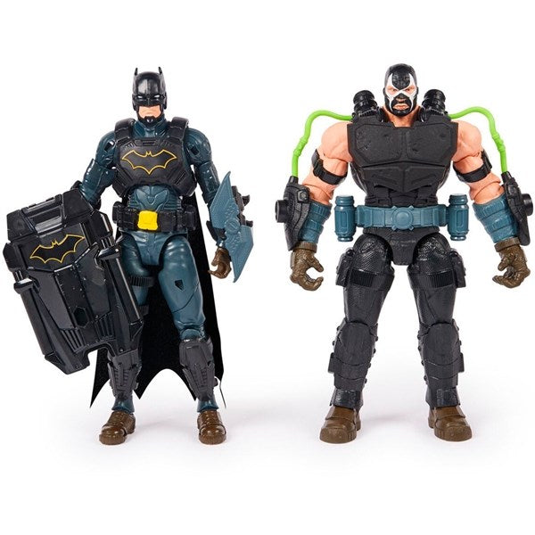 Batman & DC Universe Adventures Battle Pack 30 cm