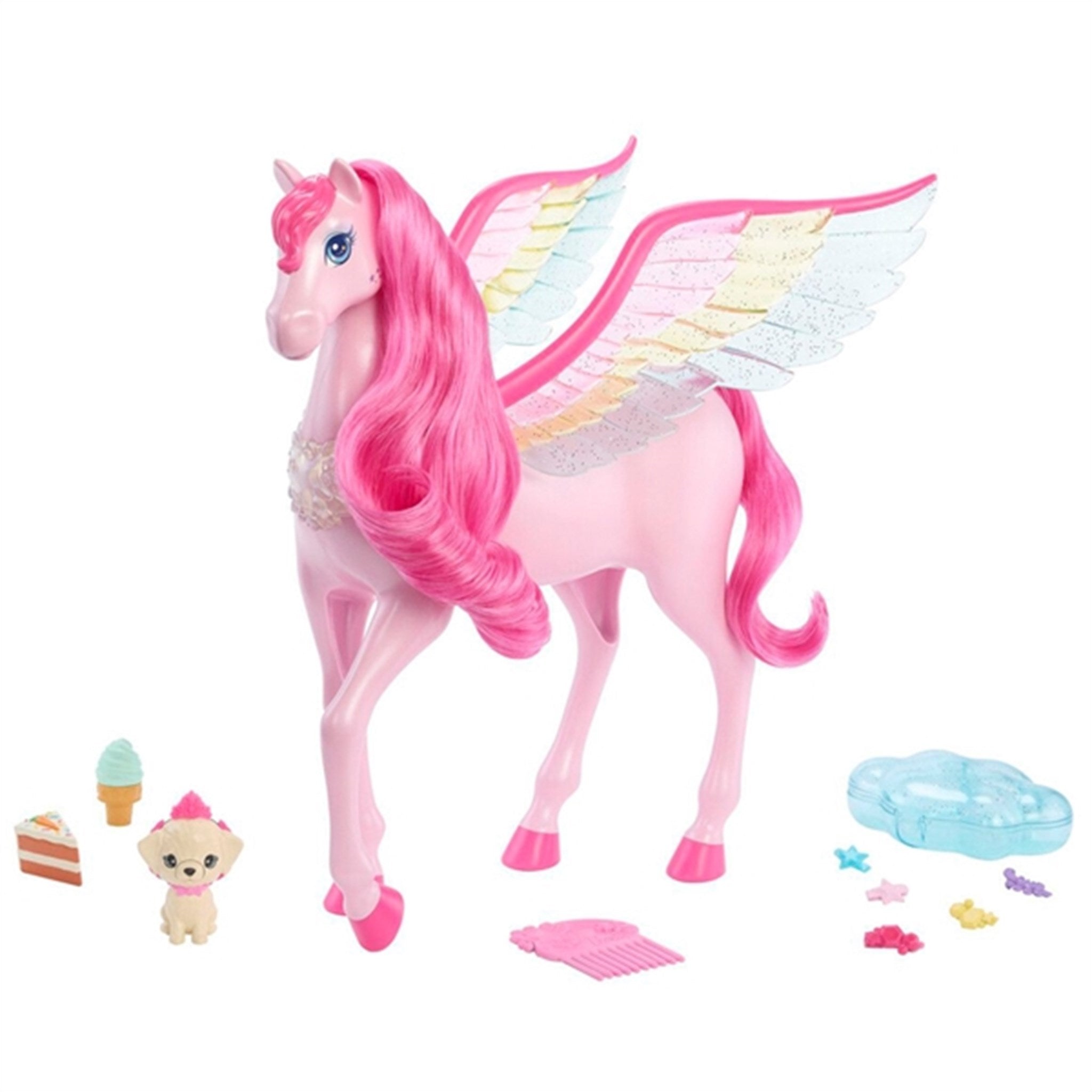 Barbie® Touch of Magic Feature Pegasus