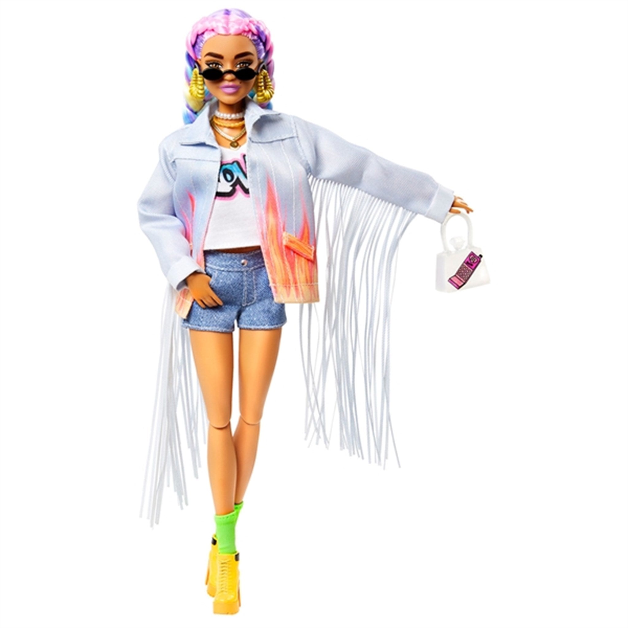 Barbie® Extra Doll - Multi