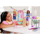 Barbie® Career Make & Sell Boutique 2