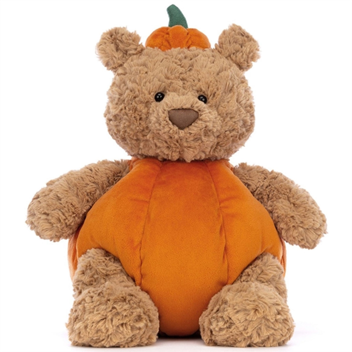 Jellycat Bartholomew Bear Pumpkin 36 cm