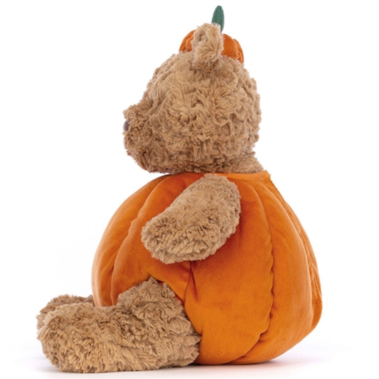 Jellycat Bartholomew Bear Pumpkin 36 cm