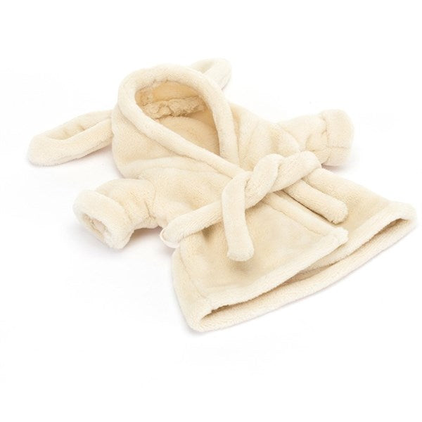 Jellycat Bartholomew Bear Bathrobe 26 cm