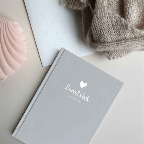 WITHWHITE Barnets Bog A5 Norsk 2