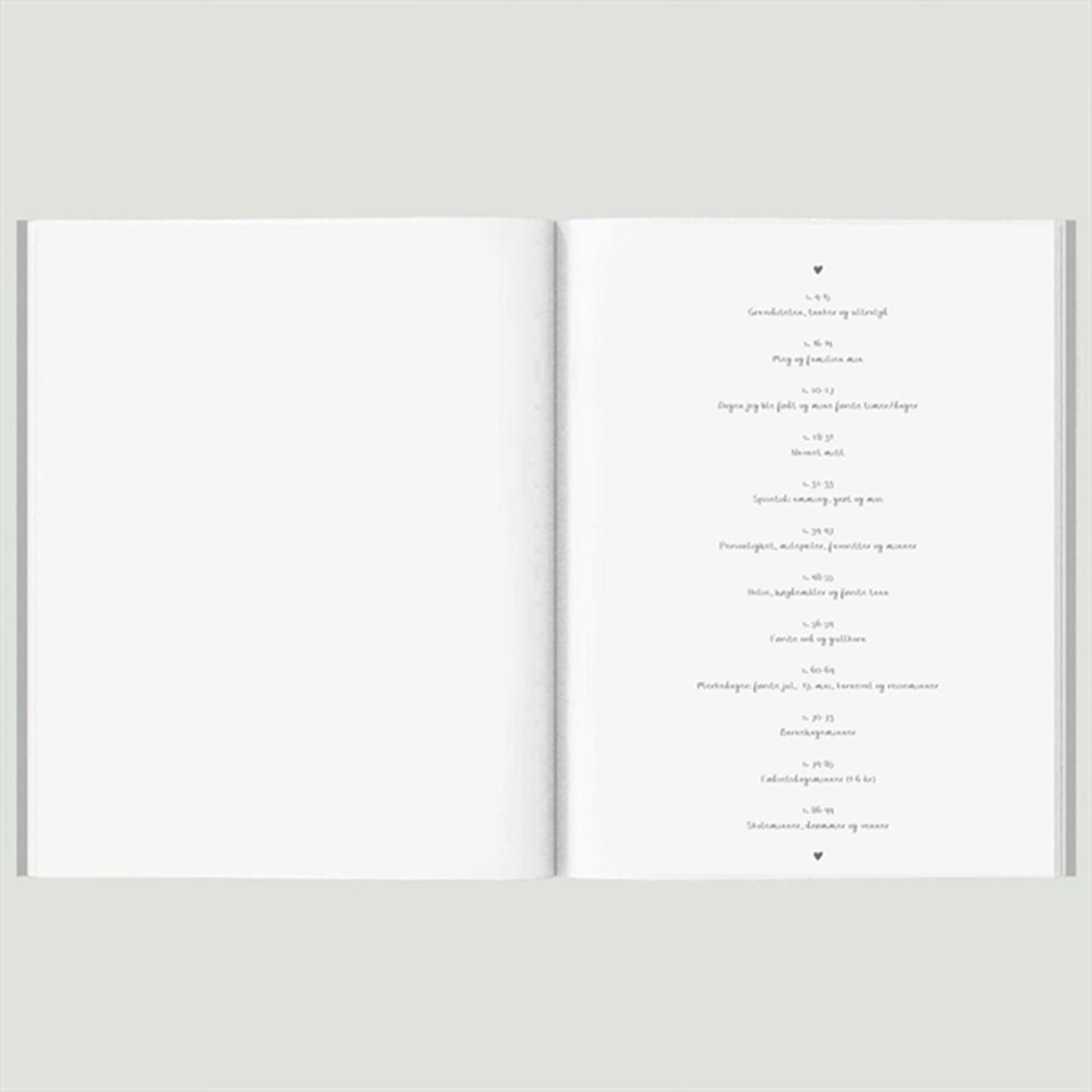 WITHWHITE Barnets Bog A5 Norsk 4