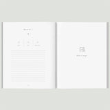 WITHWHITE Barnets Bog A5 Norsk 9