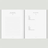 WITHWHITE Barnets Bog A5 Norsk 5