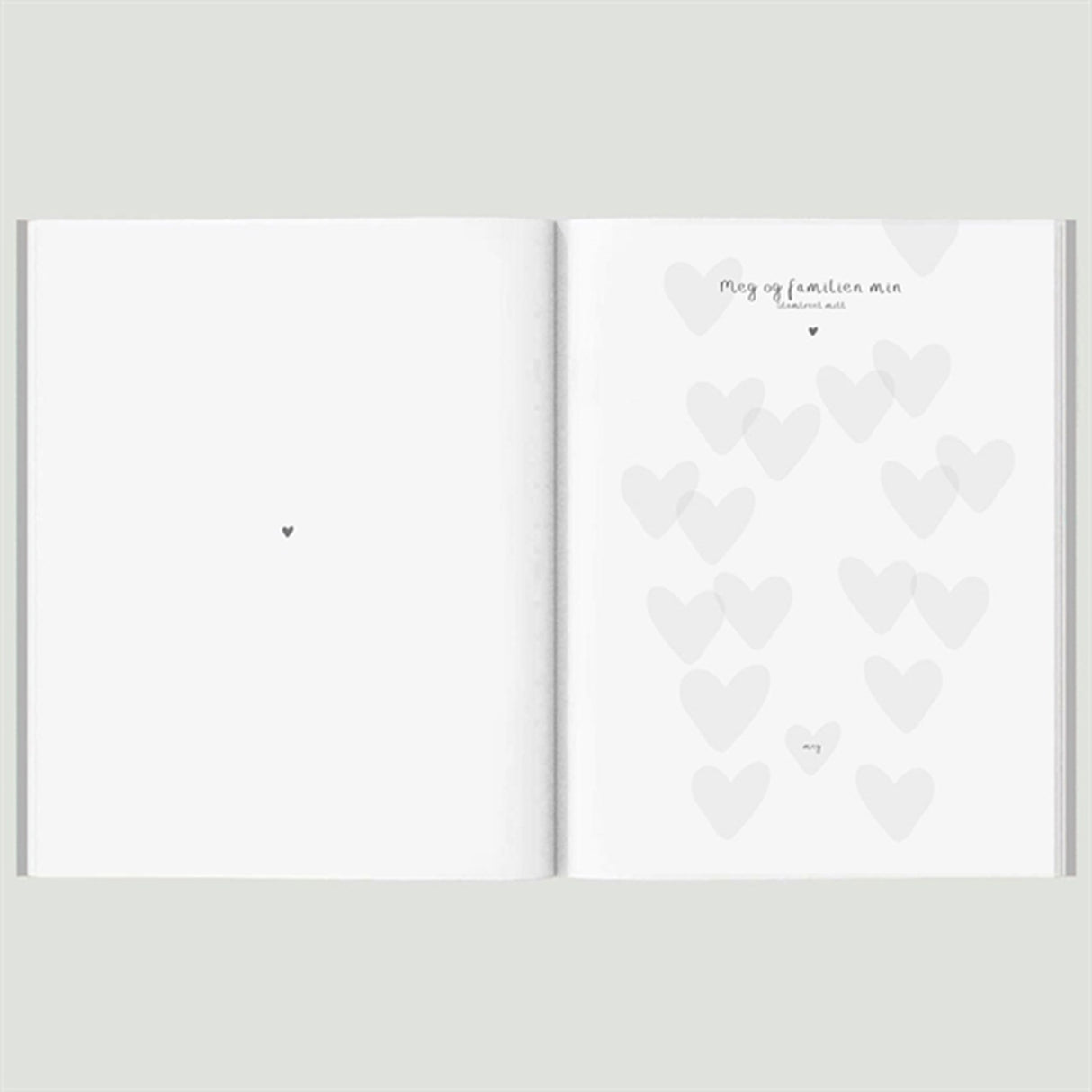 WITHWHITE Barnets Bog A5 Norsk 6