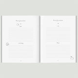 WITHWHITE Barnets Bog A5 Norsk 8