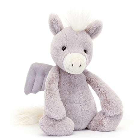 Jellycat Bashful Pegasus 31 cm