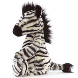 Jellycat Bashful Zebra Medium 31 cm 2