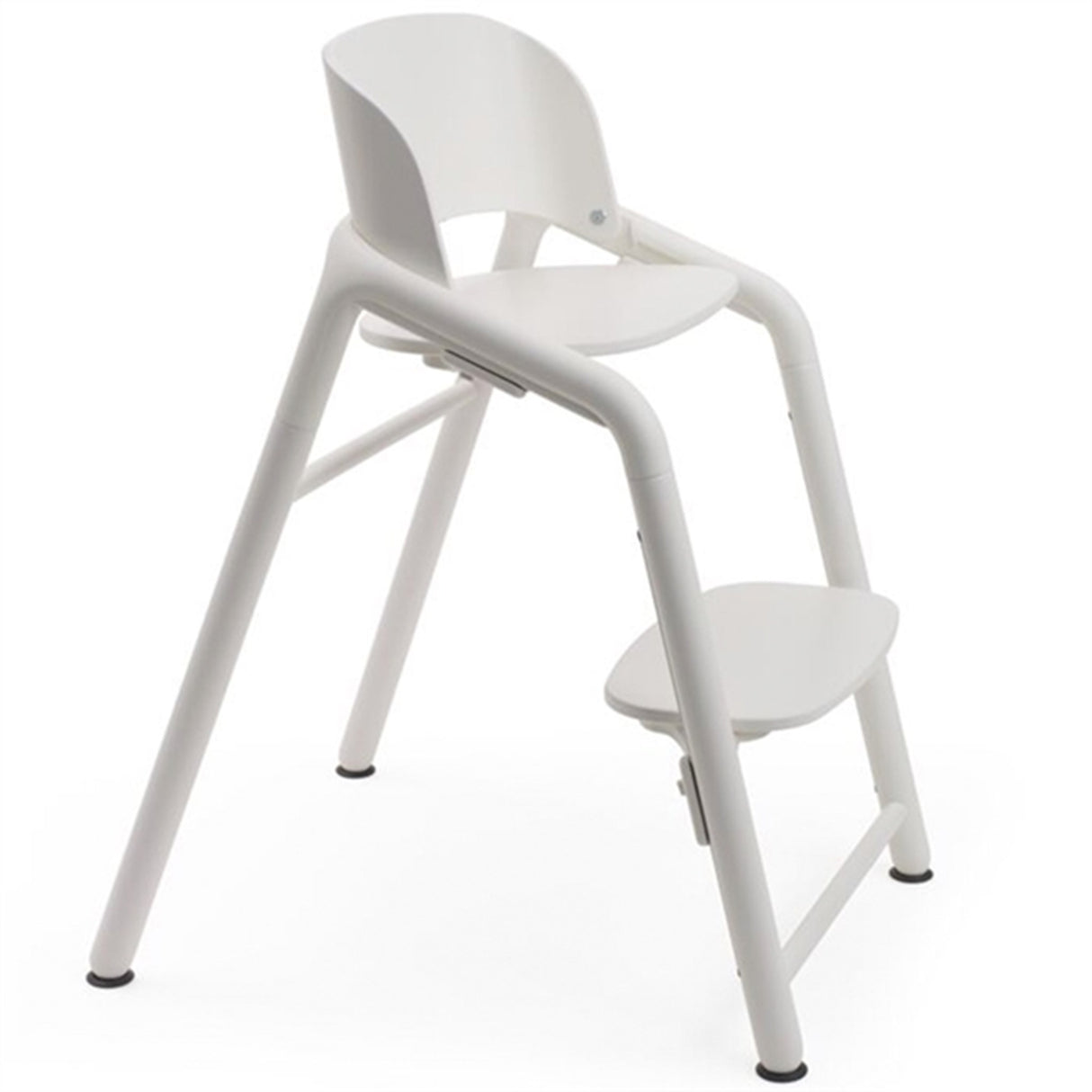 Bugaboo Giraffe Chair White