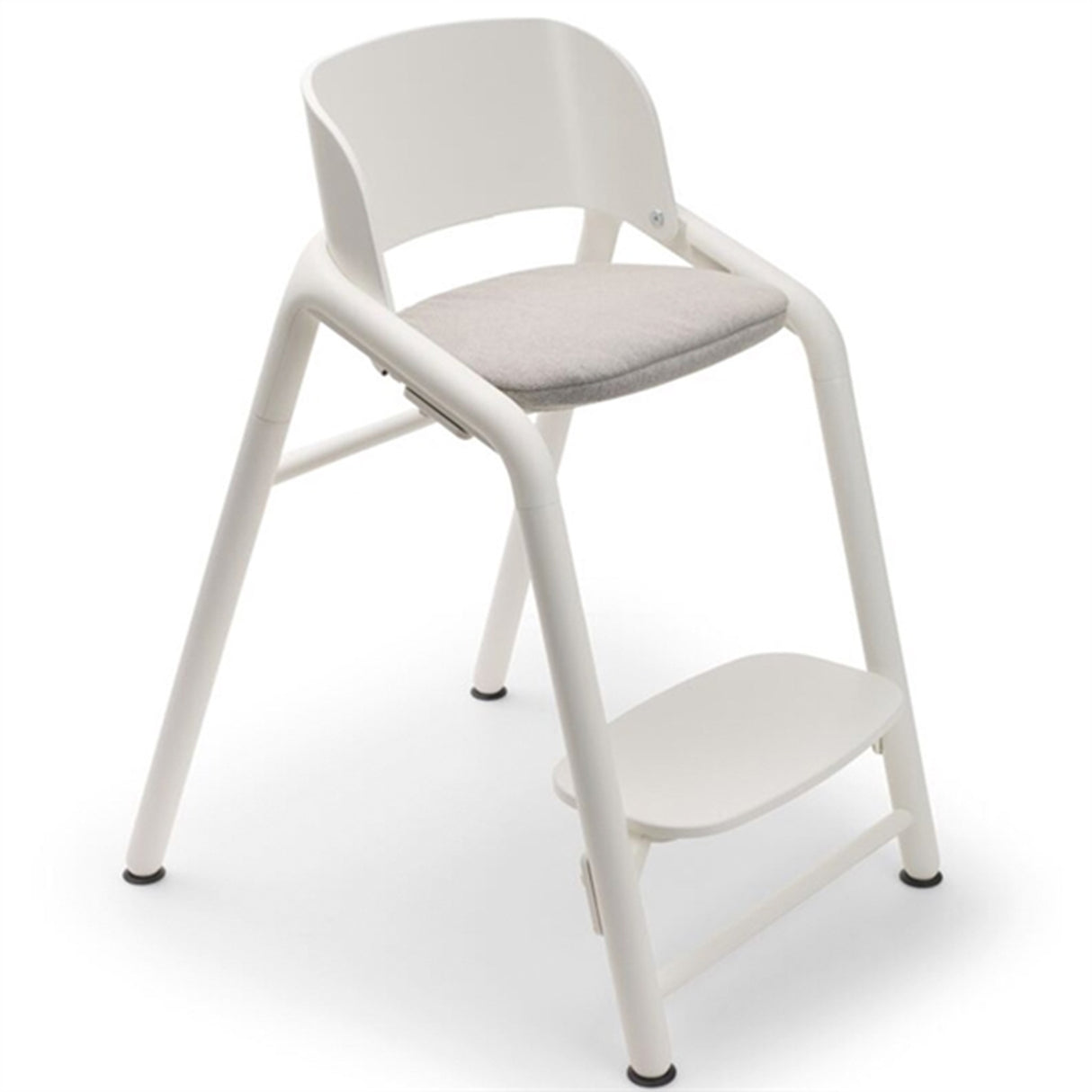 Bugaboo Giraffe Chair White 3