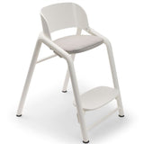 Bugaboo Giraffe Chair White 3