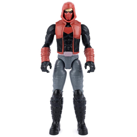 Batman & DC Universe Batman Red Hood 30 cm