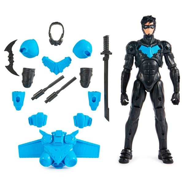 Batman & DC Universe Nightwing Adventures 30 cm