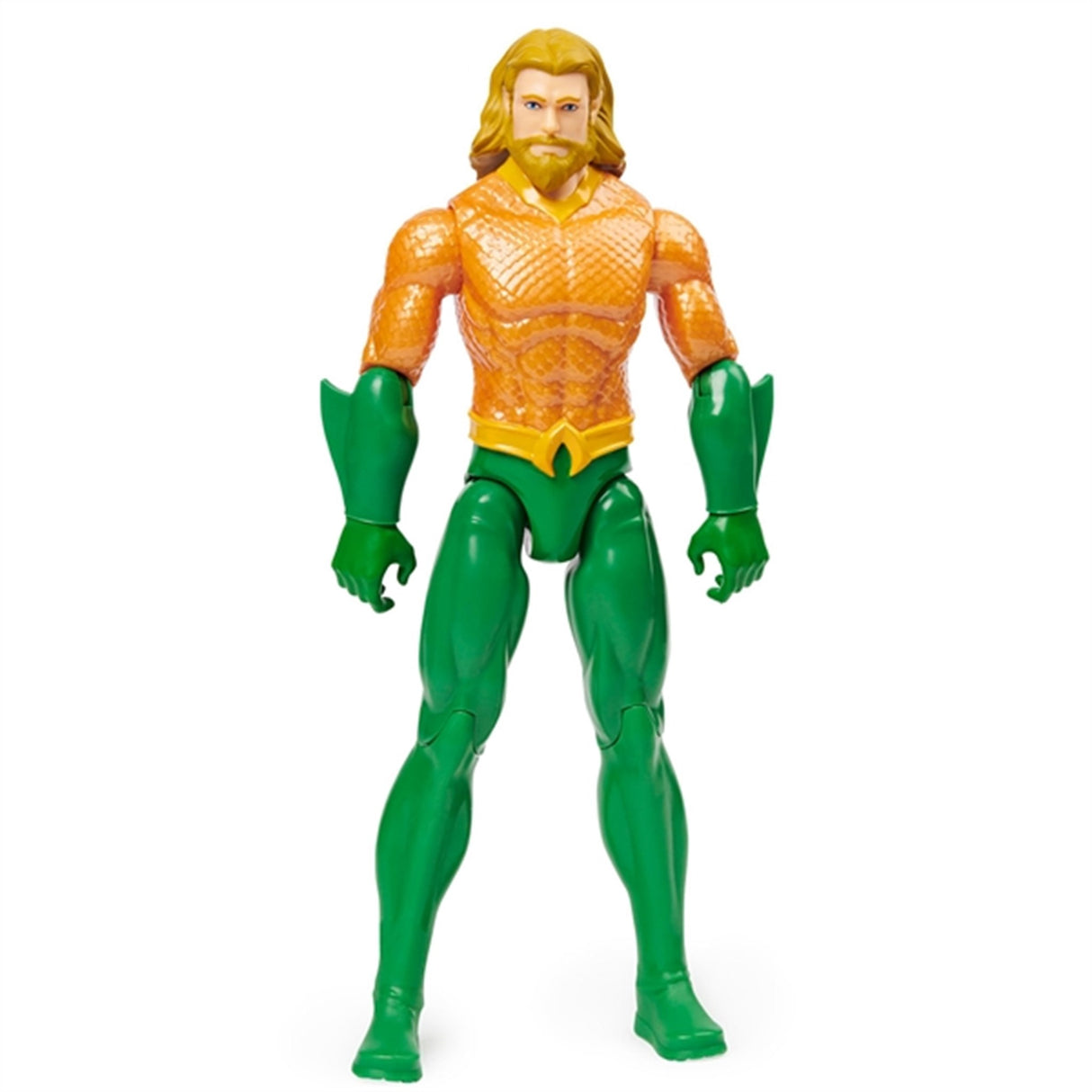 Batman & DC Universe Aquaman