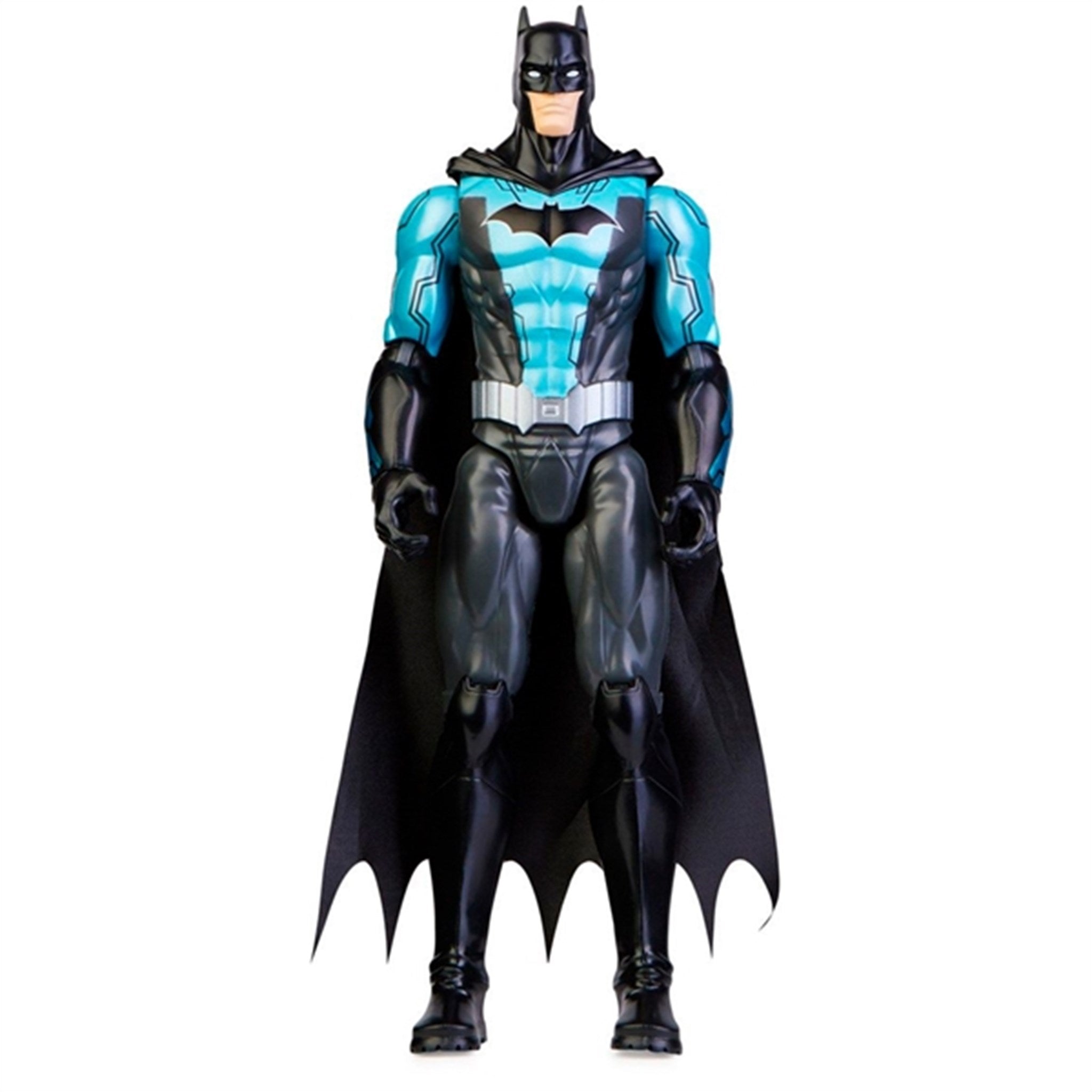 Batman & DC Universe Bat-Tech Batman