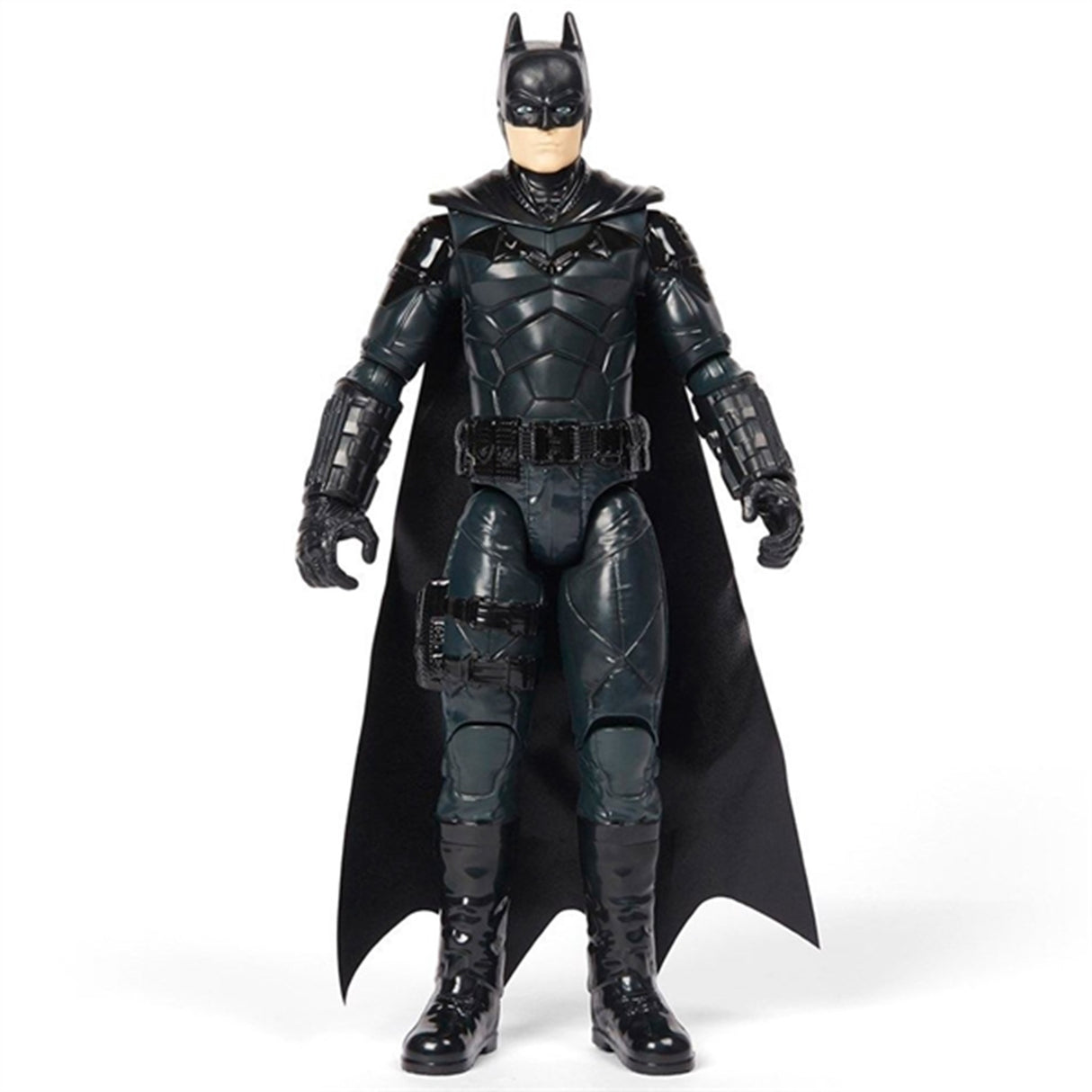 Batman & DC Universe Batman Black