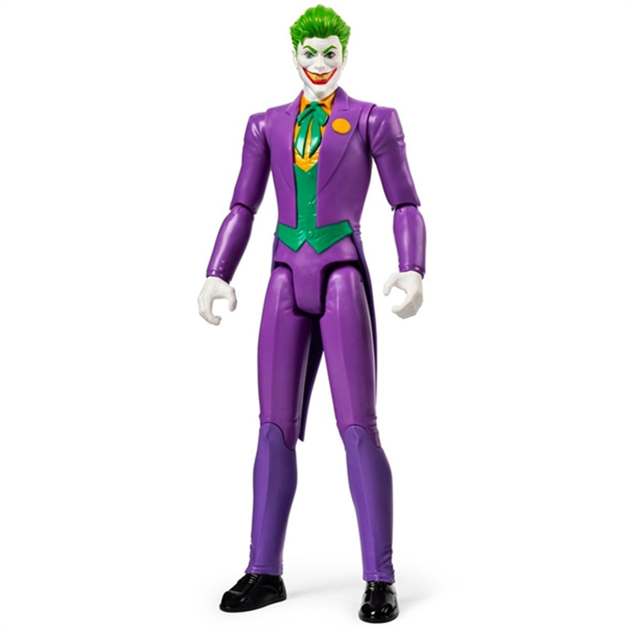 Batman & DC Universe The Joker