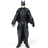 Batman & DC Universe Batman Wingsuit