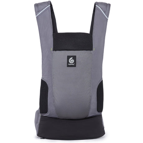 Ergobaby Away Baby Carrier Graphite Grey