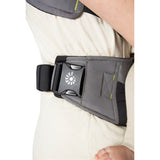 Ergobaby Away Baby Carrier Graphite Grey 5