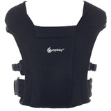 Ergobaby Embrace Pure black