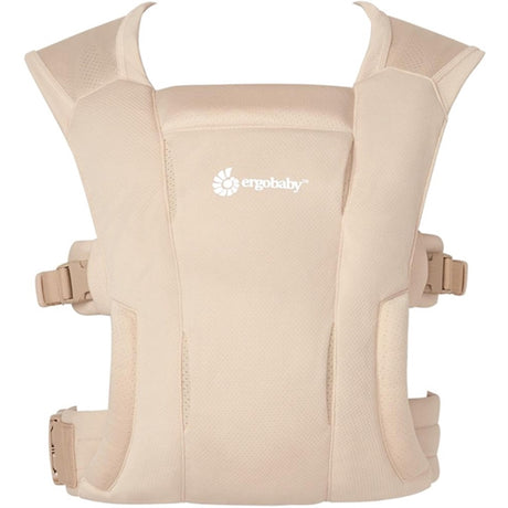 Ergobaby Embrace Soft Air Mesh Cream Beige