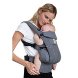 Ergobaby Omni Breeze Graphite Grey 7