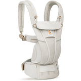 Ergobaby Omni Breeze Natural Beige 2