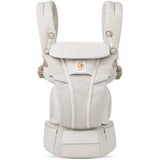 Ergobaby Omni Breeze Natural Beige 9