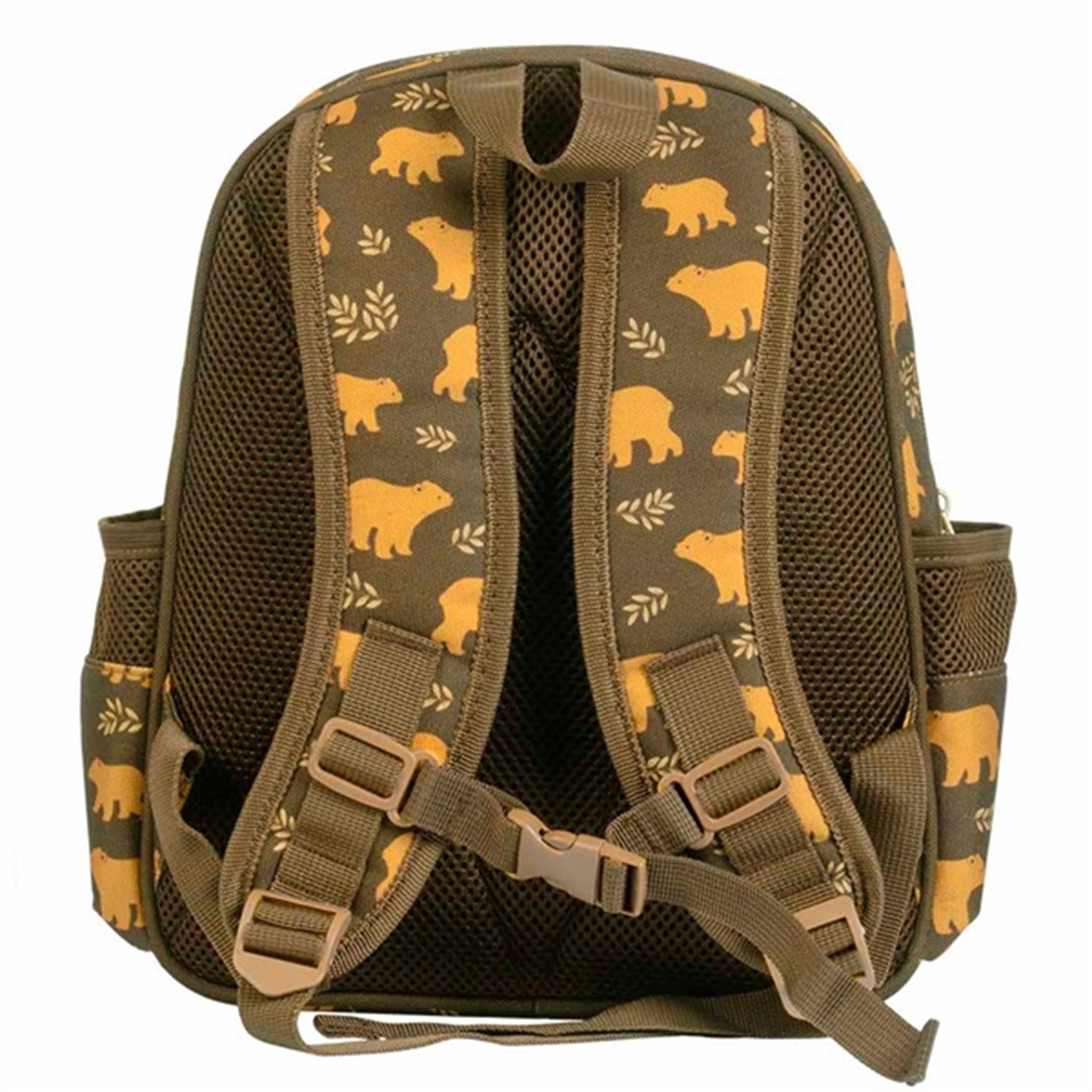 A Little Lovely Company Backpack Bear 3