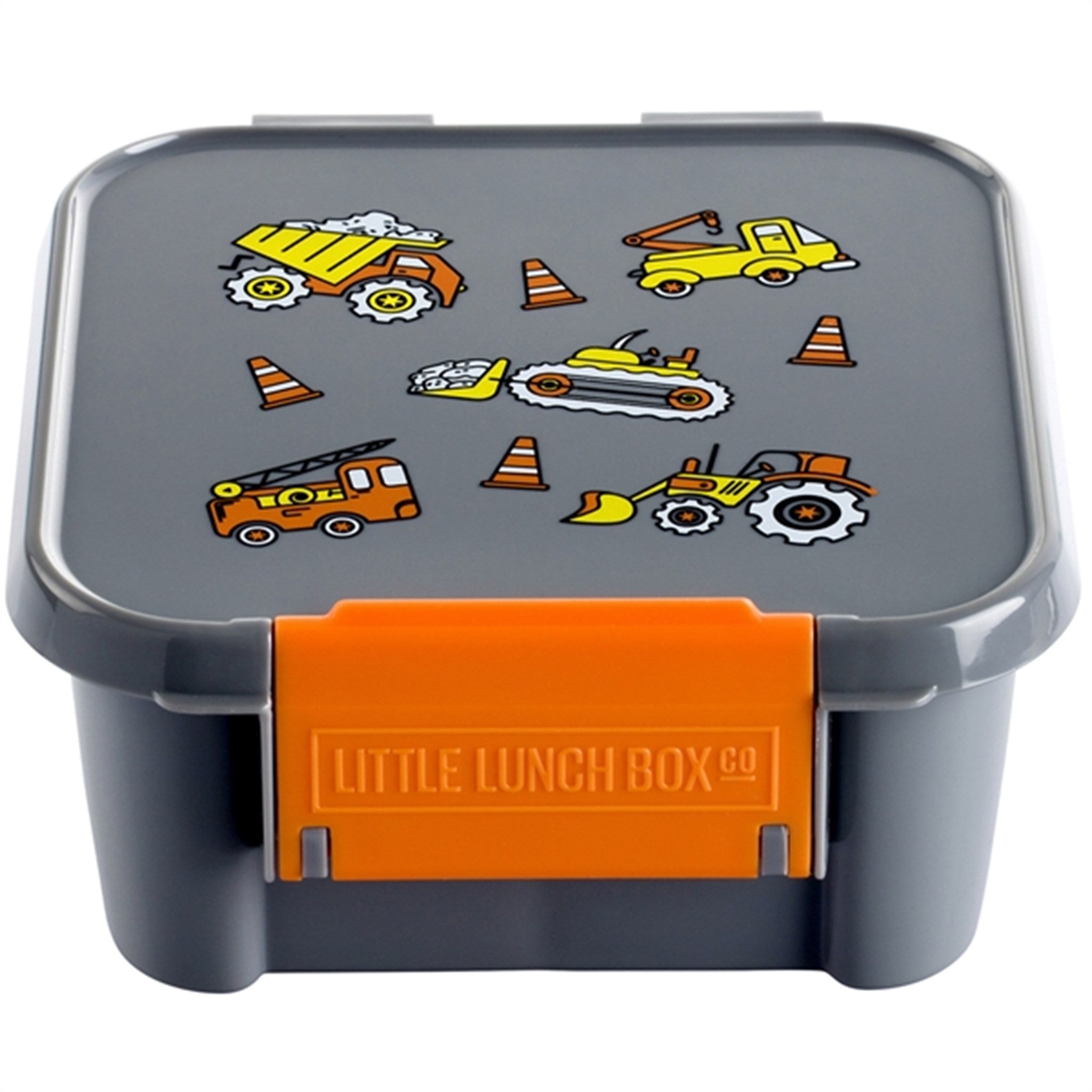 Little Lunch Box Co Bento 2 Lunch Box Construction