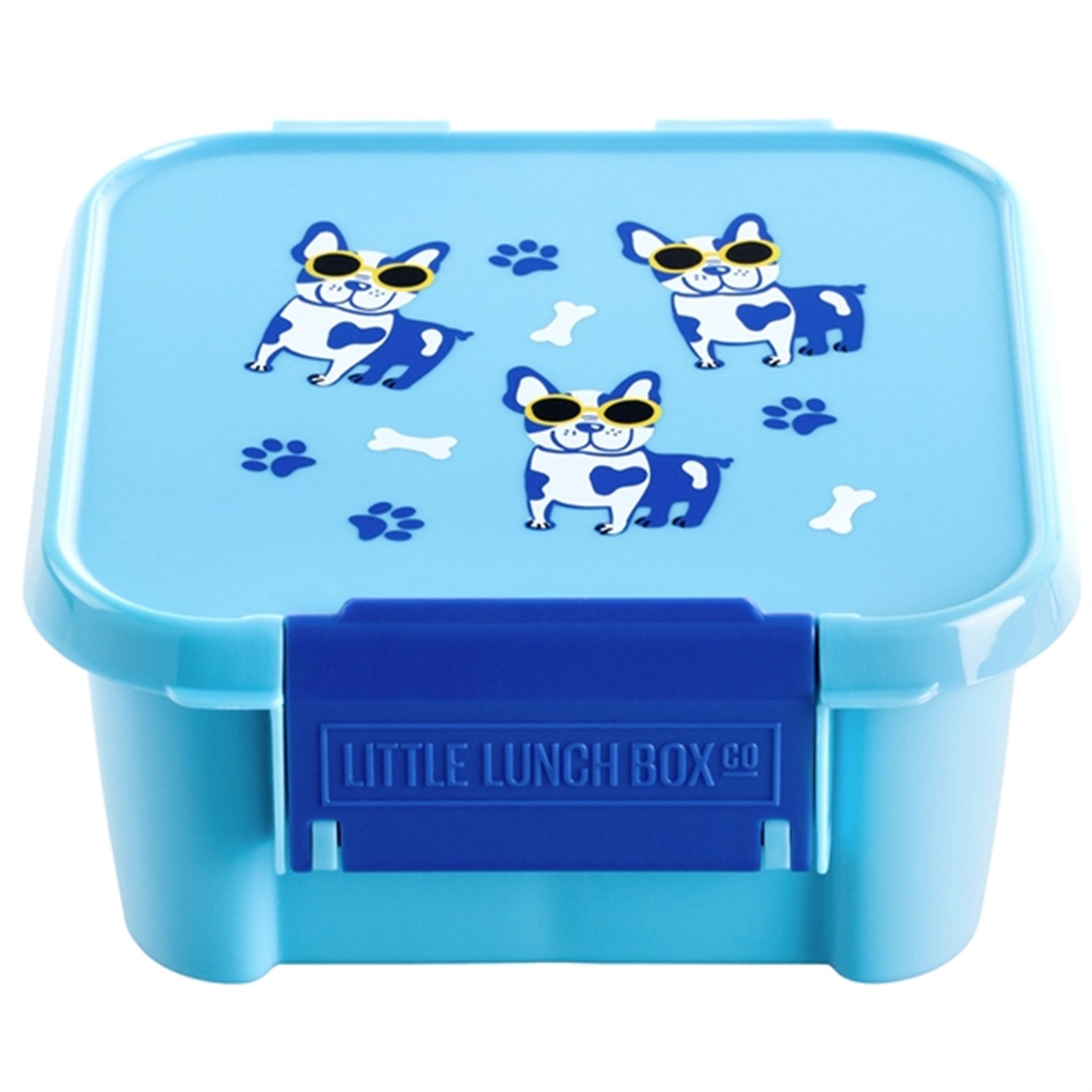 Little Lunch Box Co Bento 2 Lunch Box Cool Pup