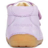 Bundgaard Prewalker Petit Strap Lilac WS 5