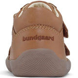 Bundgaard Prewalker The Walk Velcro Caramel 5