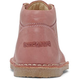 Bundgaard Oma Lace Old Rose WS Shoe 3