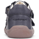 Bundgaard The Walk Velcro Tex Shoes Night Sky 5