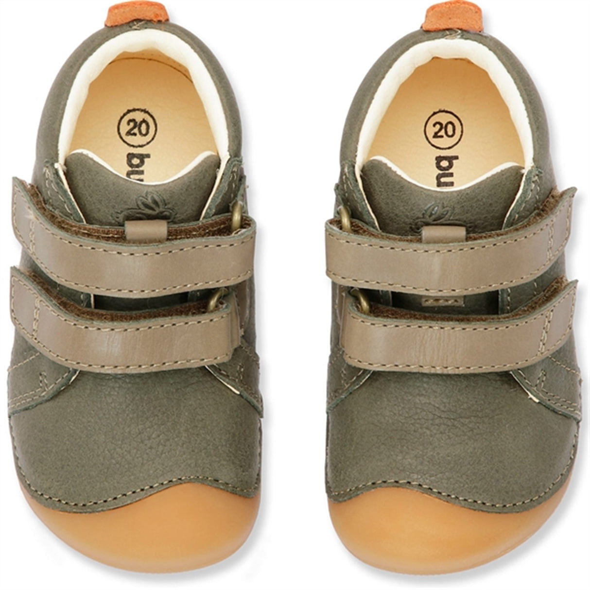 Bundgaard Prewalker Petit Sporty Army 5