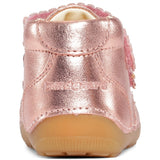 Bundgaard Prewalker Petit Velcro Blonde Caramel 5