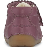 Bundgaard Prewalker Petit Velcro Blonde Dark Rose 3